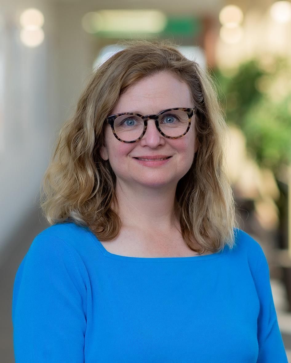 Antonietta A. Russo, PHD