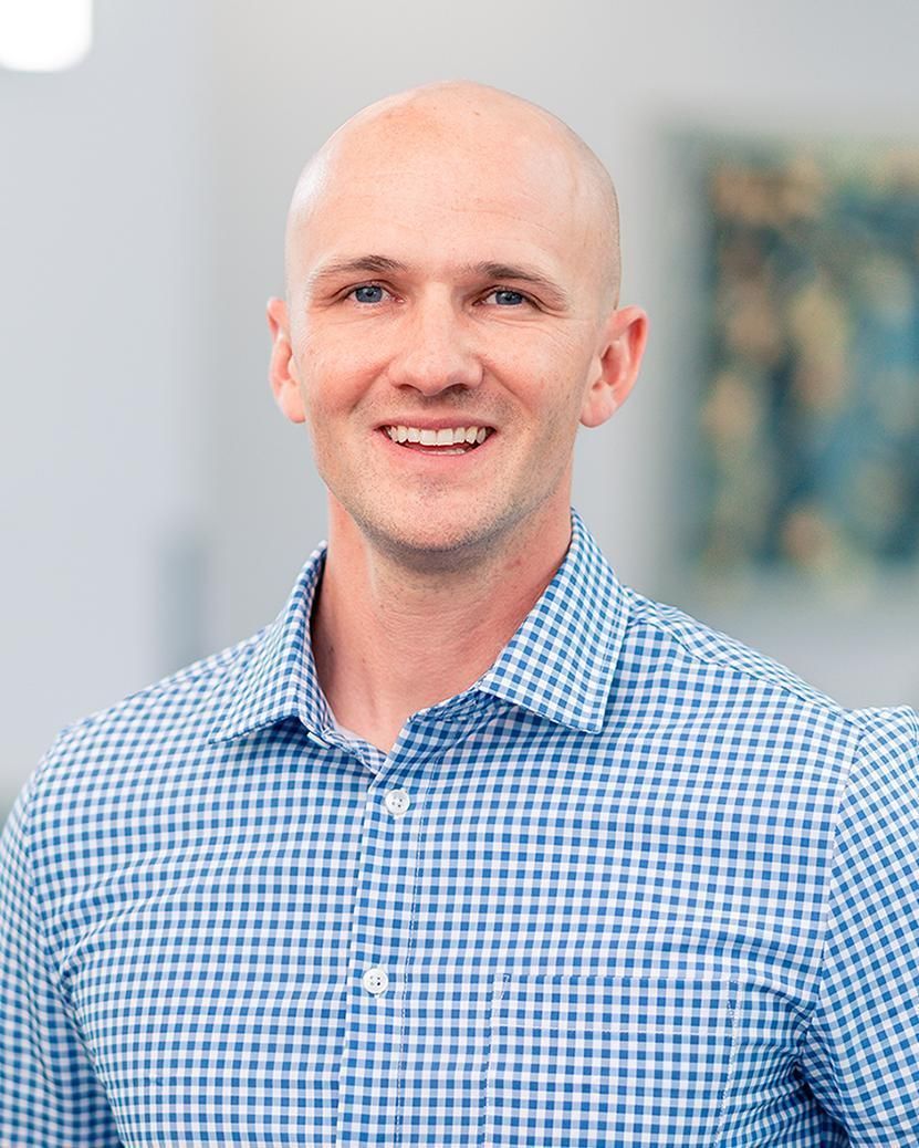 Gregory S. Sandberg, DPT
