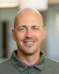 Daniel M. Sandgren