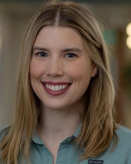 Laura M. Schmeiser, OTD