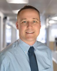 Aaron Schneider