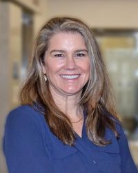 Susan E. Scott