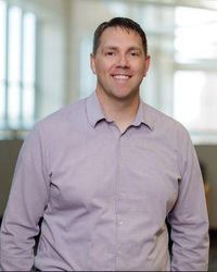 Todd Seamons, PharmD