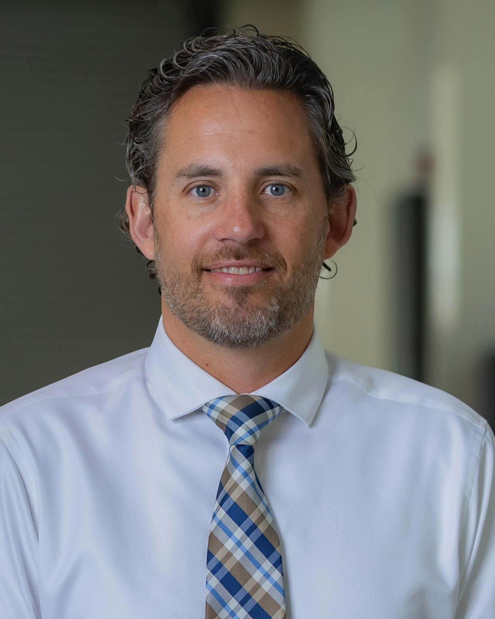 Tyler K. Sedgwick, DPT