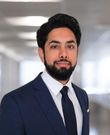 Amaan Shafi, MD