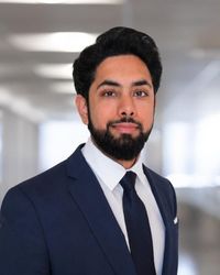 Amaan Shafi