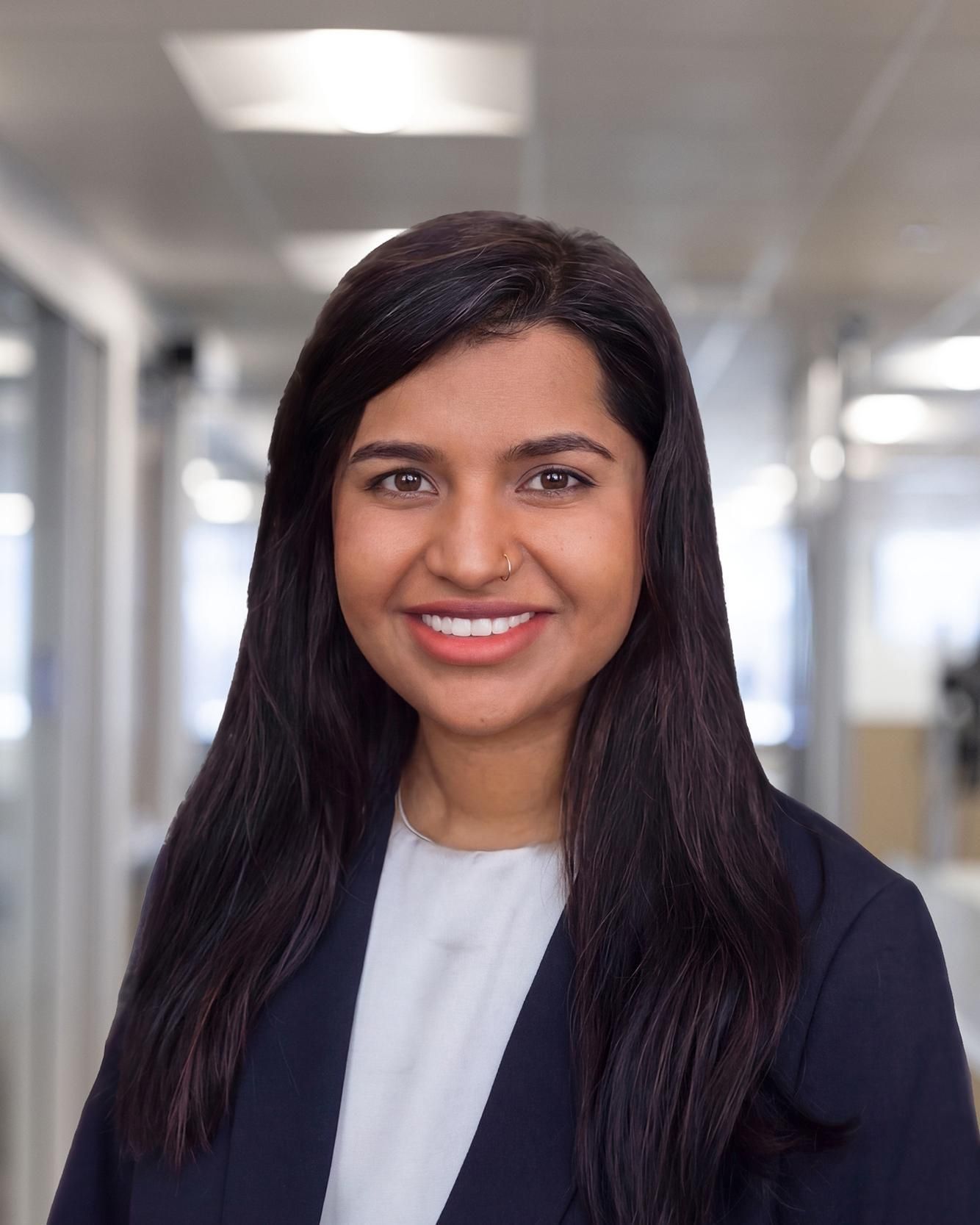 Sara Shahid, MD