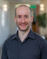 Michael David Sheahan