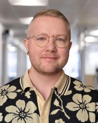 Ian Shenk