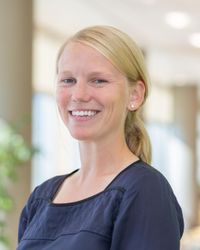 Amanda J. Shike
