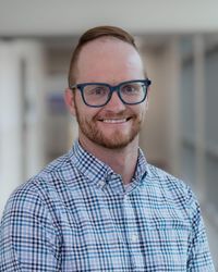 Trevor K Smith