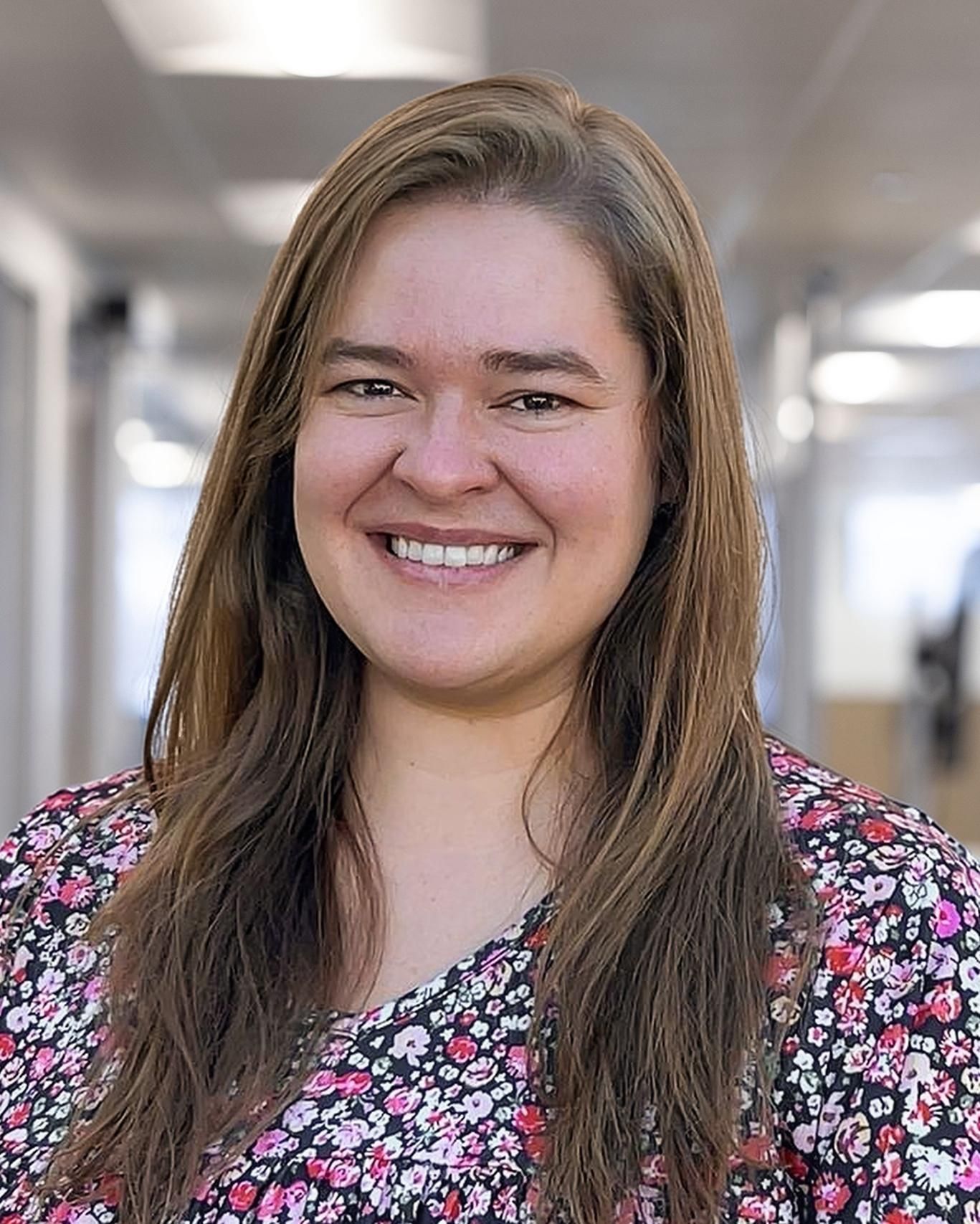 Ashley Snyder, RD