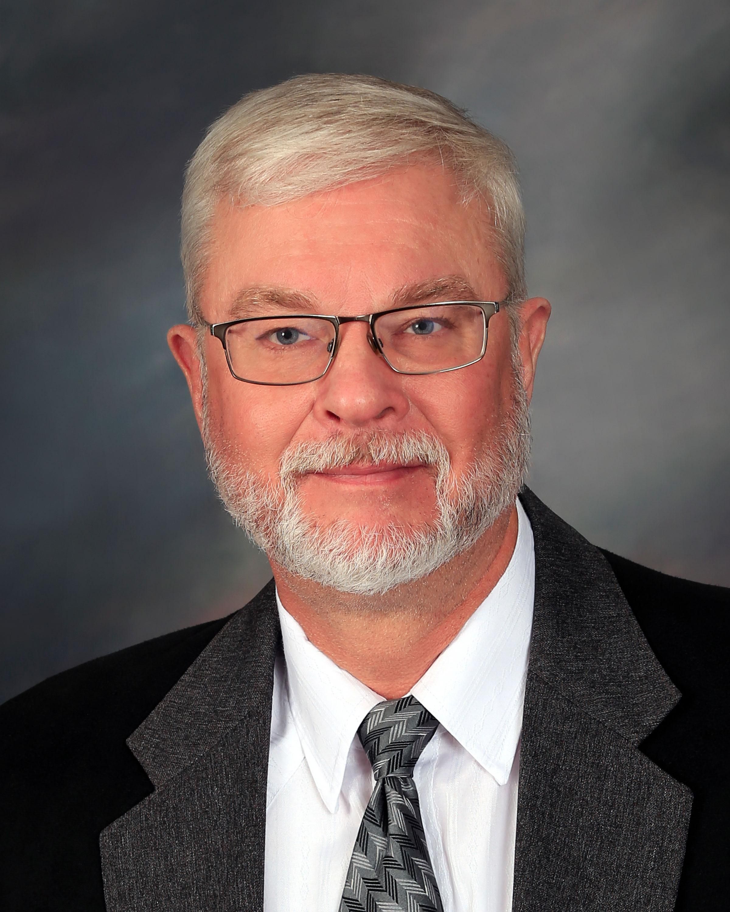 Philip Solum, PA