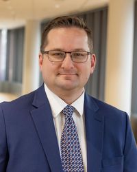 M. Nathan Starr