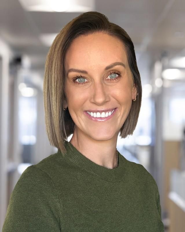 Cortney Steinmann Parkinson, CNM