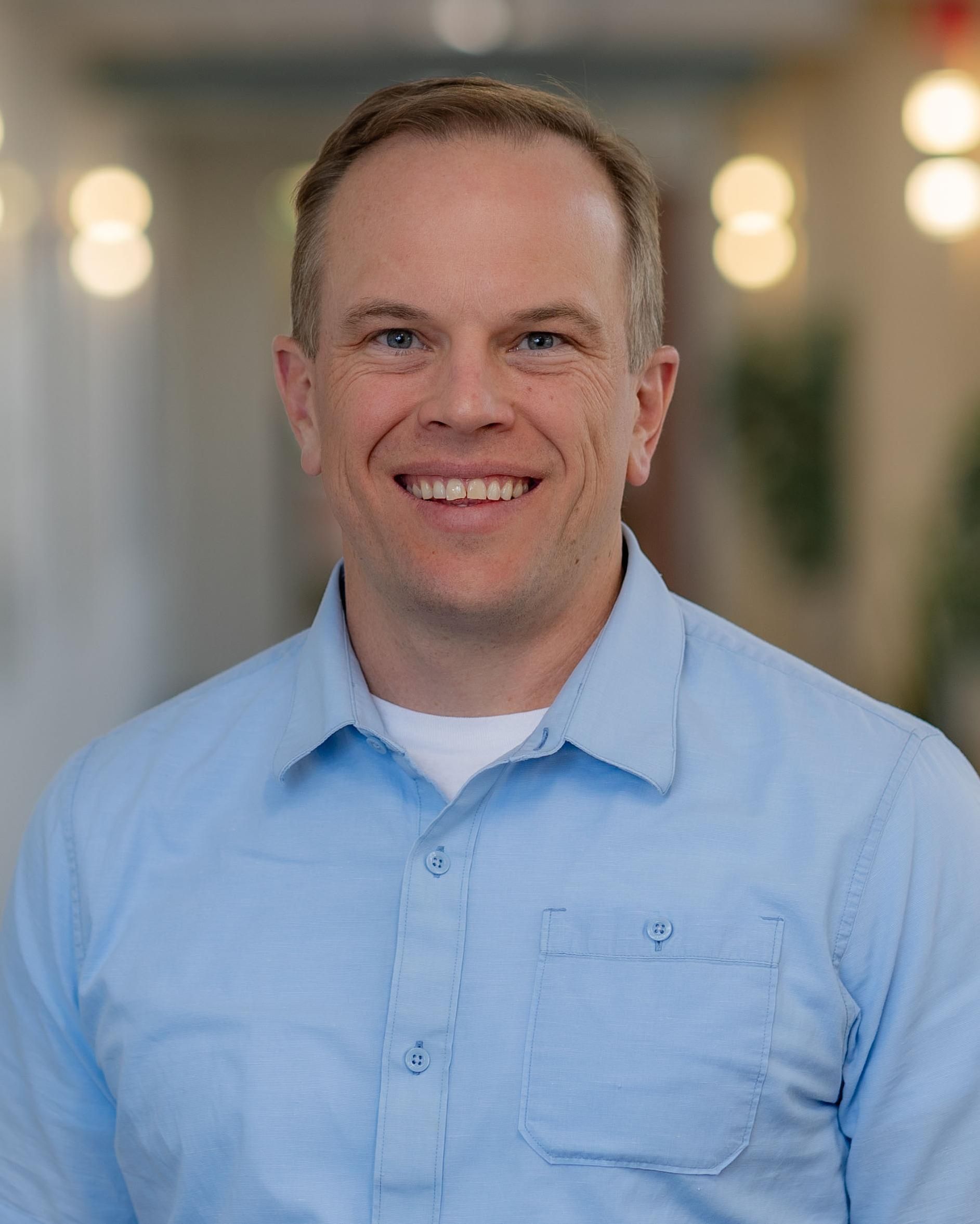 Mark D. Stephens, DPT