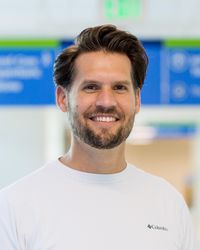 Daniel Lee Stevenson