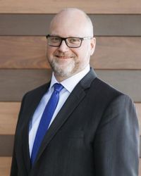 Mark H. Stouffer
