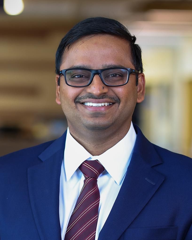 Nirmal T. Sunkara, MD