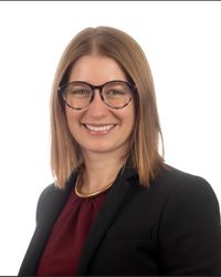 Kristina I. Suorsa-Johnson