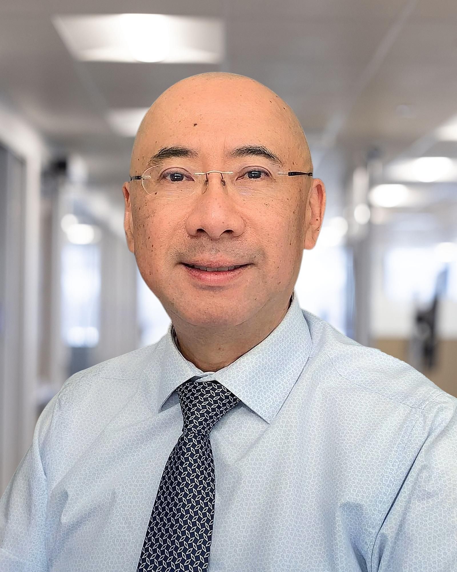 Benny Tan, MD