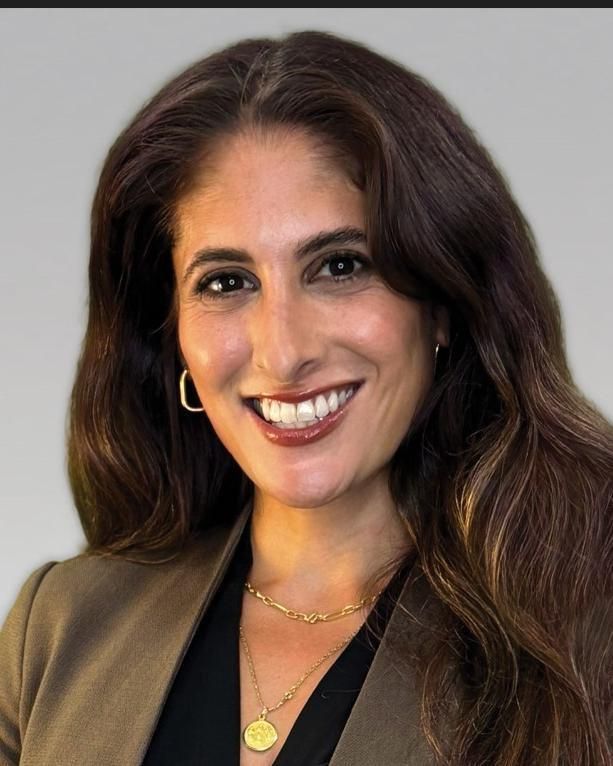 Erisha Tashakori, MD
