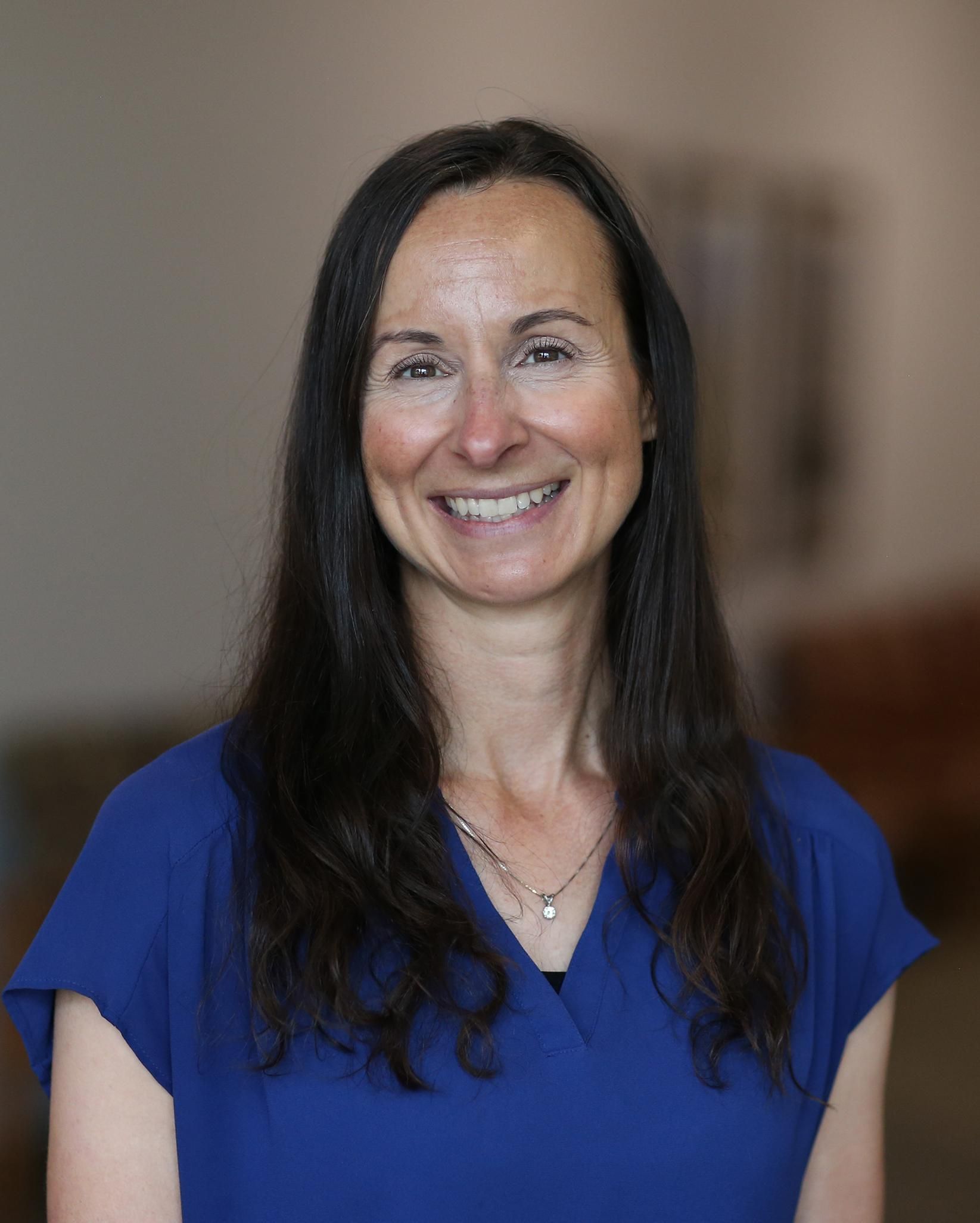 Kathy L. Tate, DPT