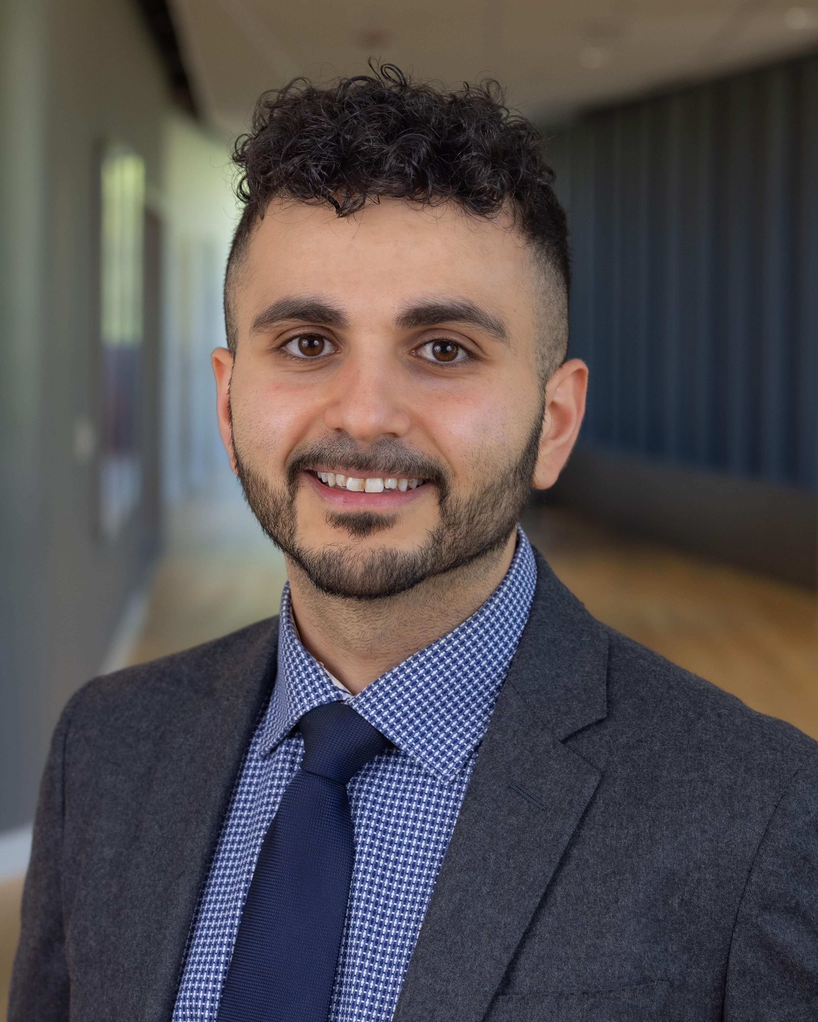 Taffa Tekarli, PharmD