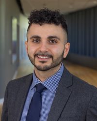 Taffa Tekarli, PharmD