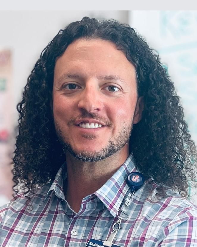 Jacob Tevah, RD