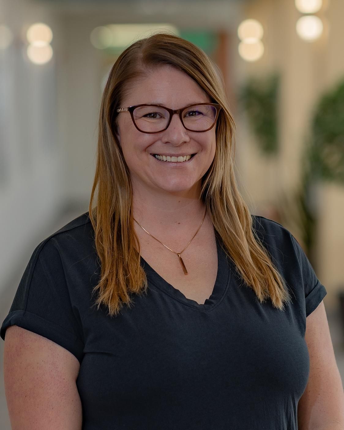 Christina M. Thomas, PA