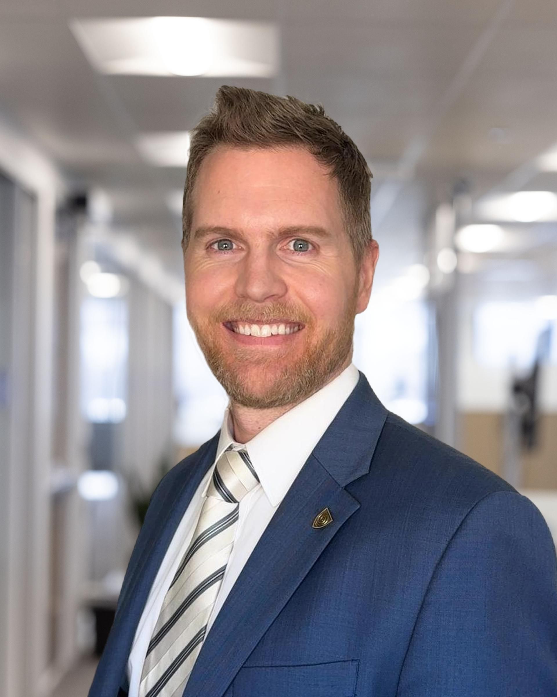 Rhett Thomson, MD