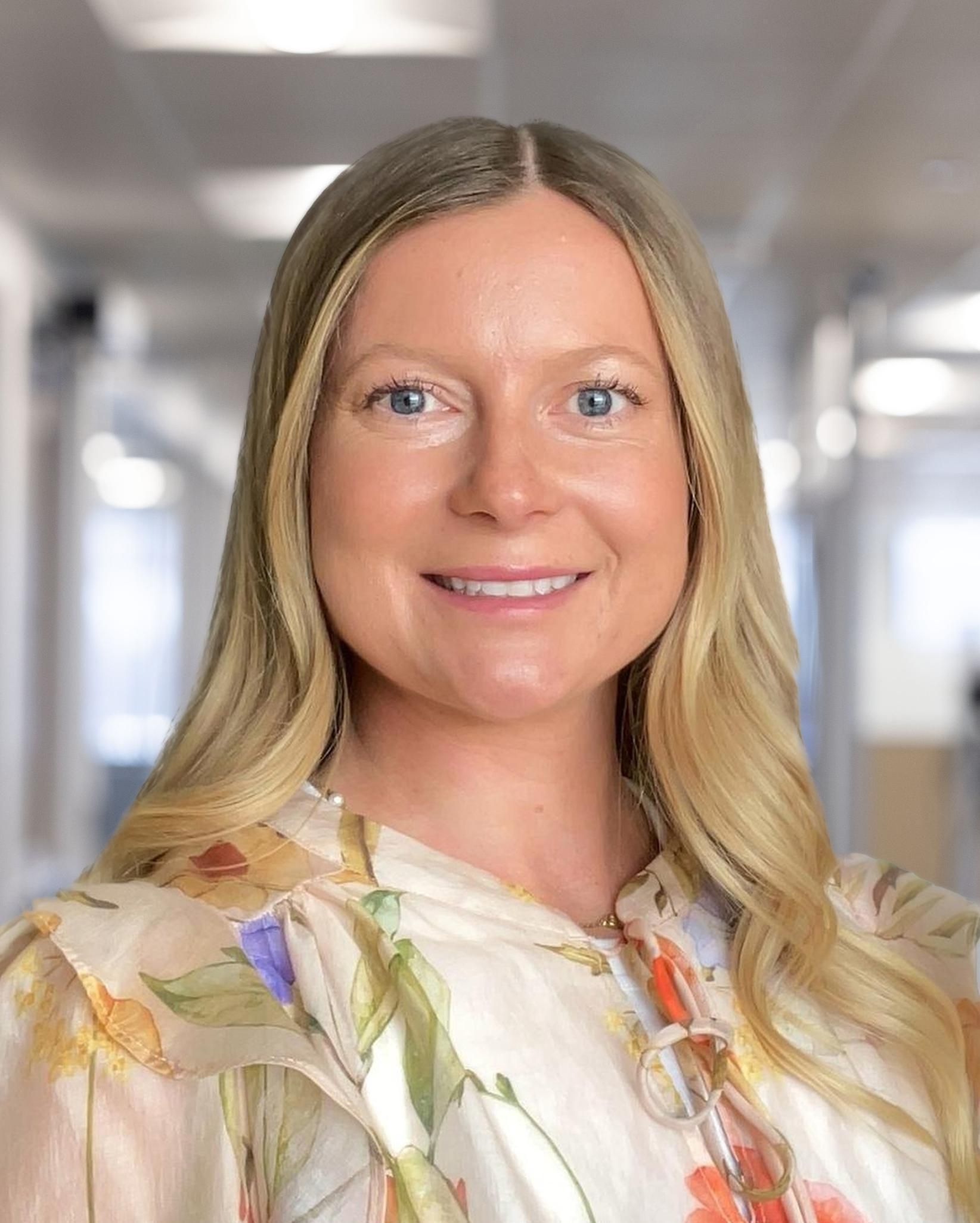 Lillie Thorson, RD