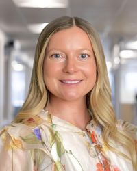 Lillie Thorson