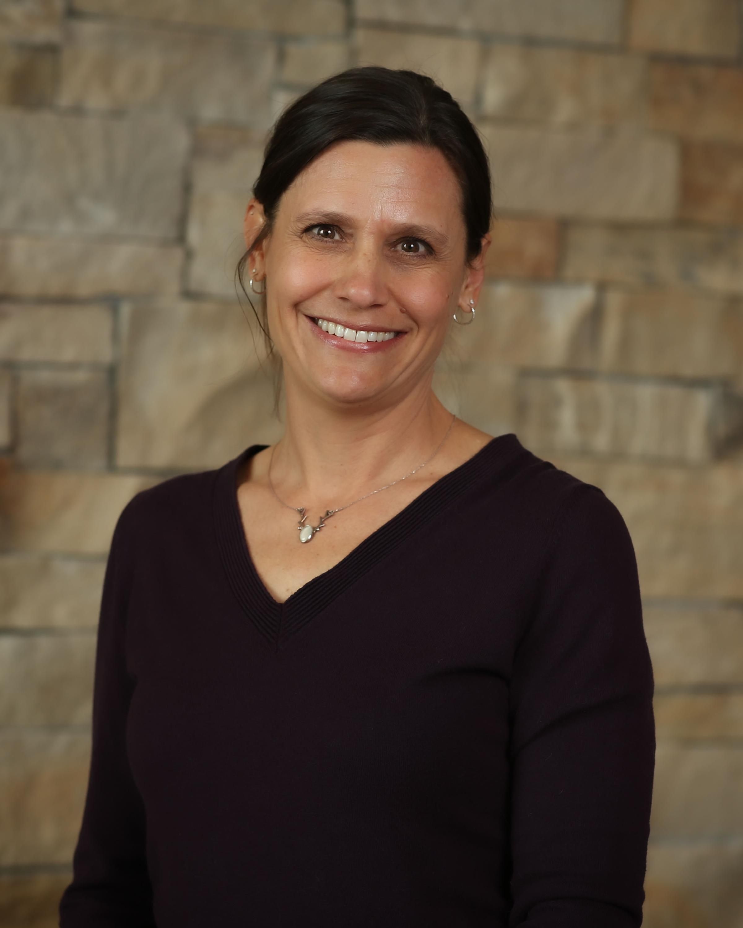 Donna M. Tiley, OT