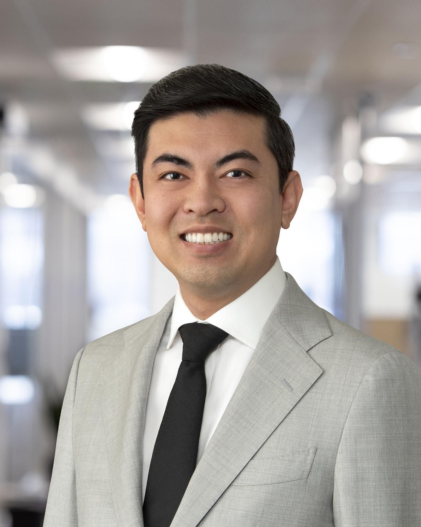 Steven Tran, MD