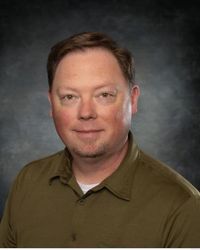 Gus Trost, PT