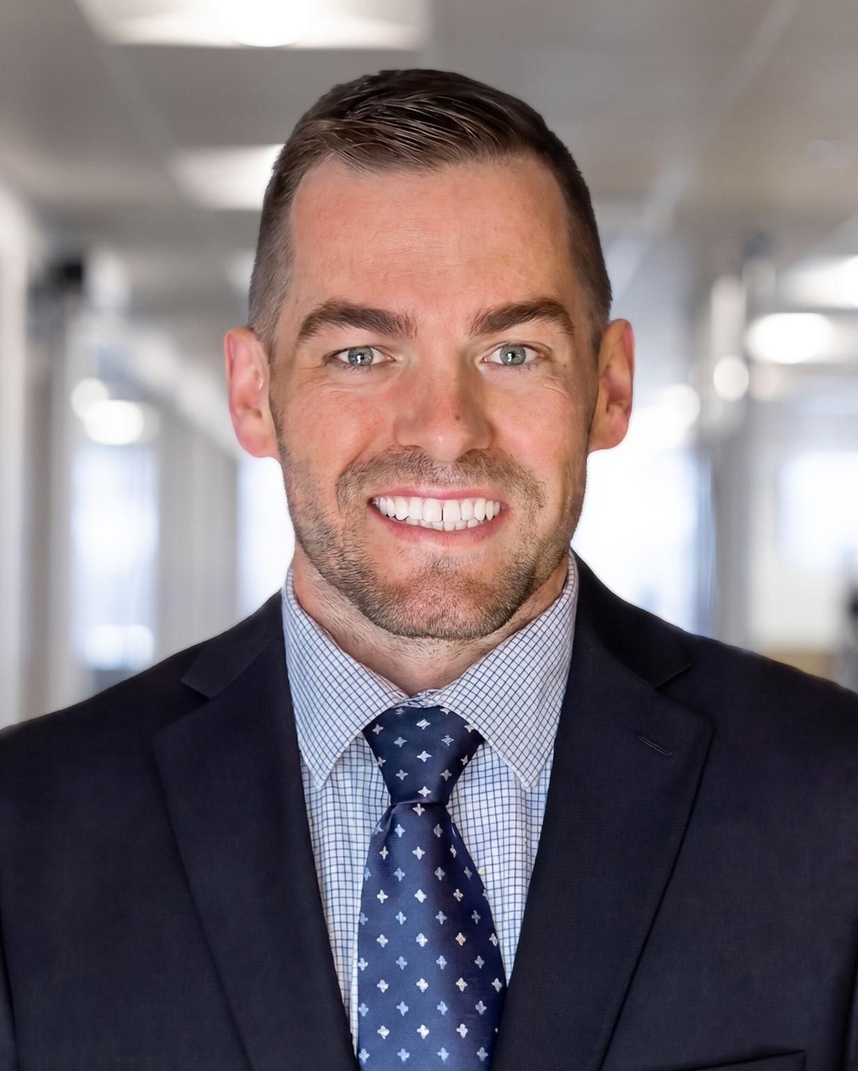 Andrew Tucker, DO