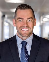 Andrew Tucker