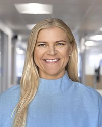 Ann-Sophie Van Backle