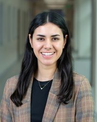 Brenda Villalobos Huitron