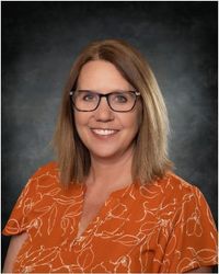 Robyn Wahl, PT