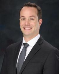 Carson Barrett Walker