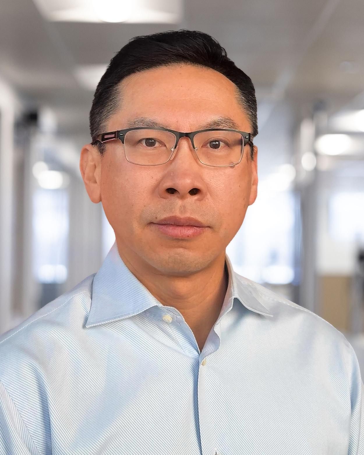 David C. Wang, MD