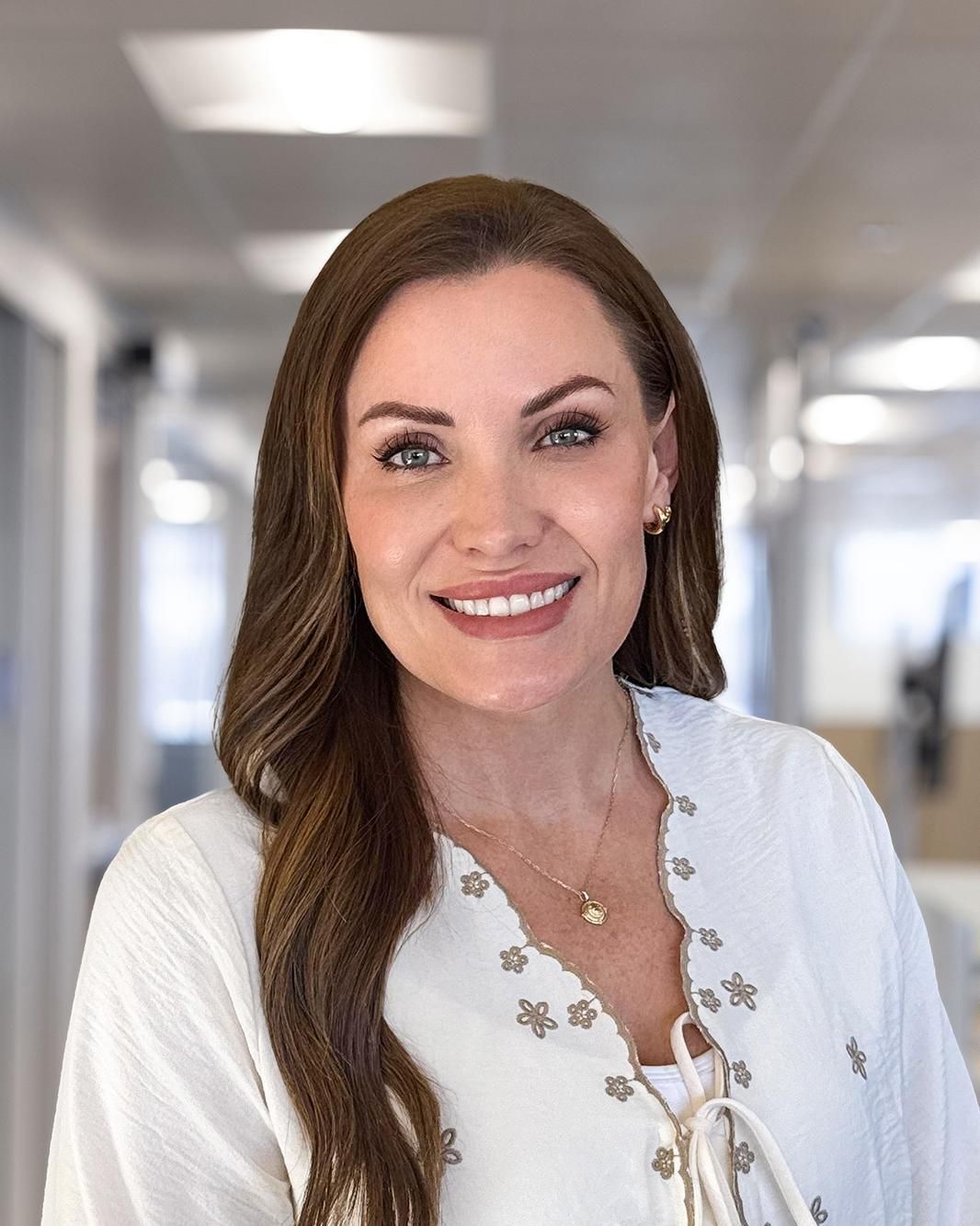 Kimberly Warburton, PA