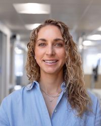 Alison Wasinger