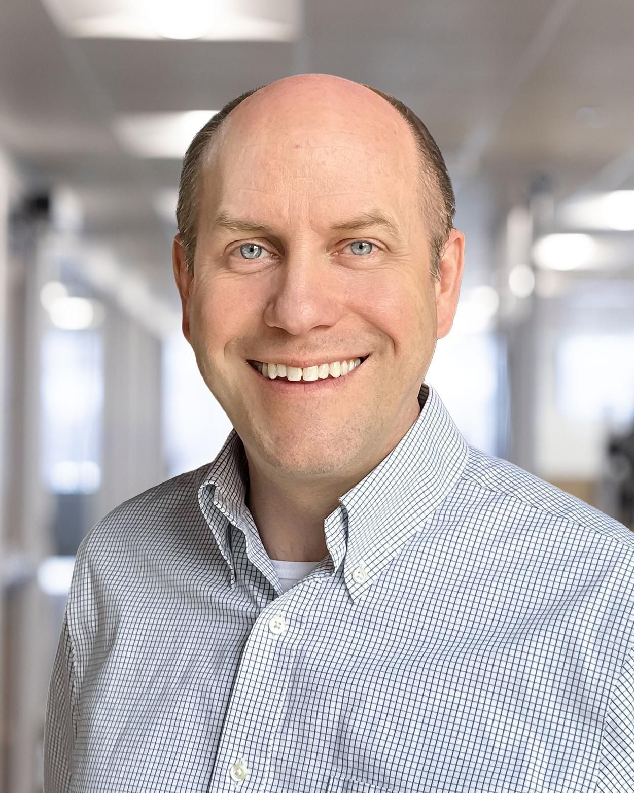Aaron N. Weaver, MD