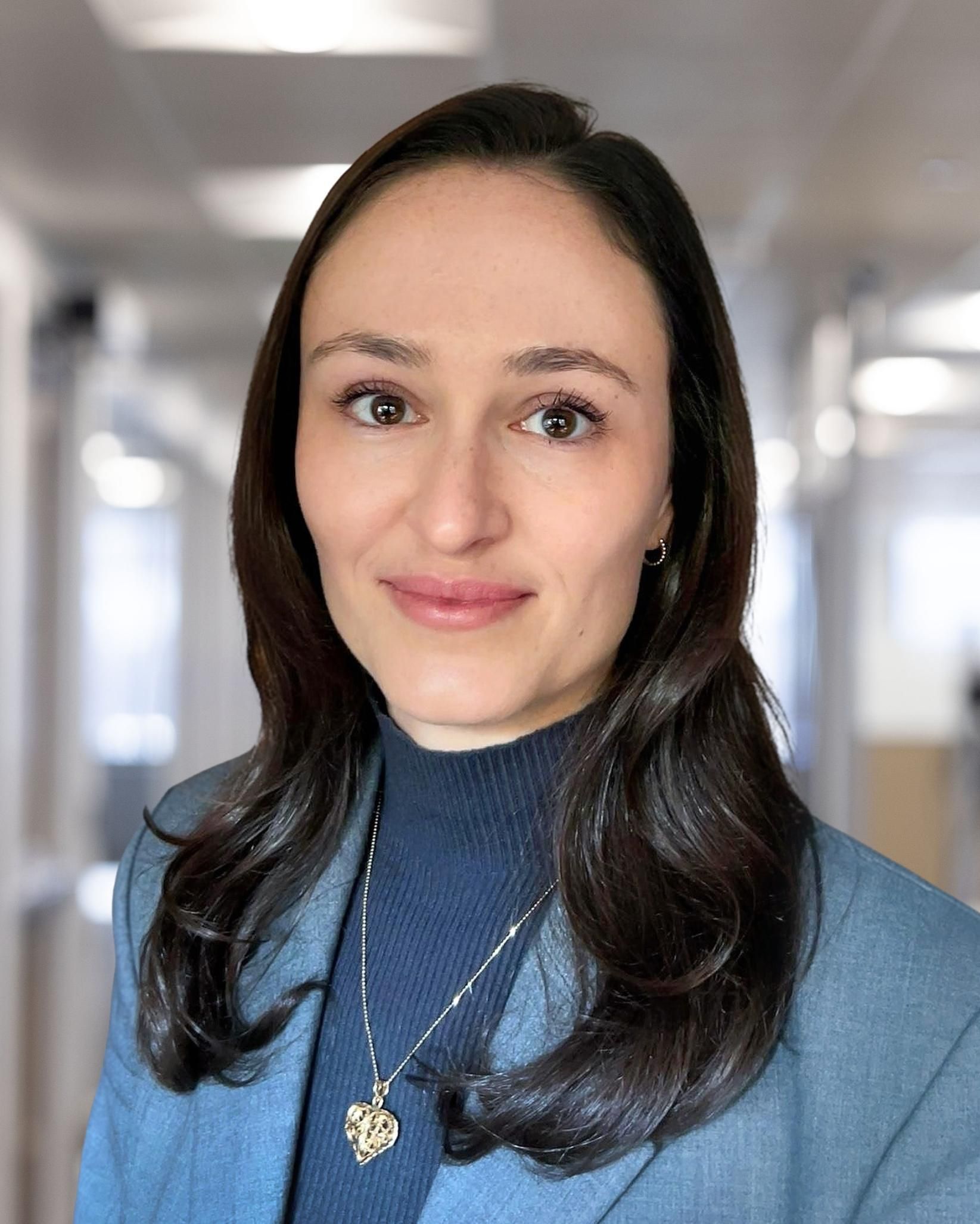 Katya Wentzel, MD