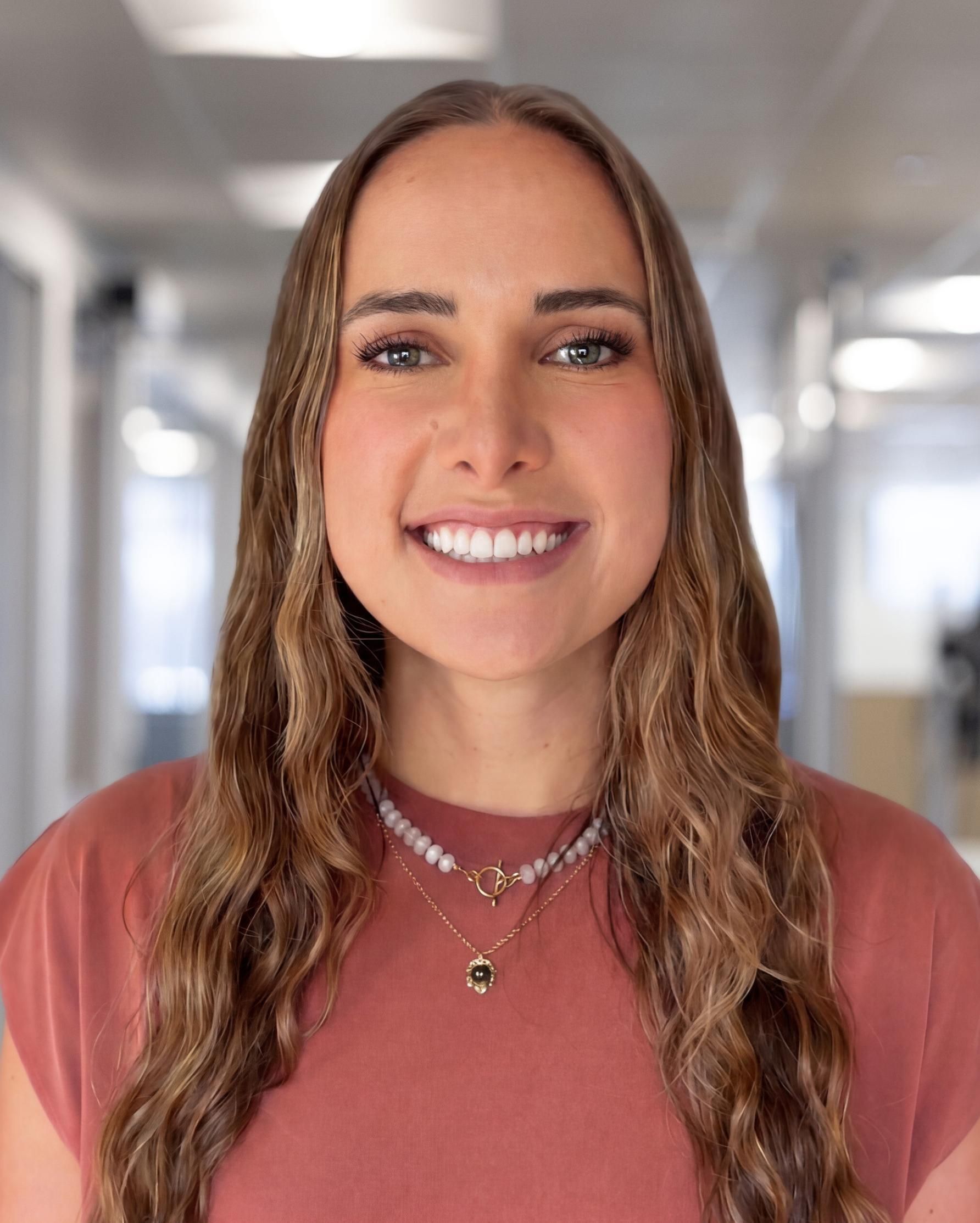 Madeline Wheeler, PA