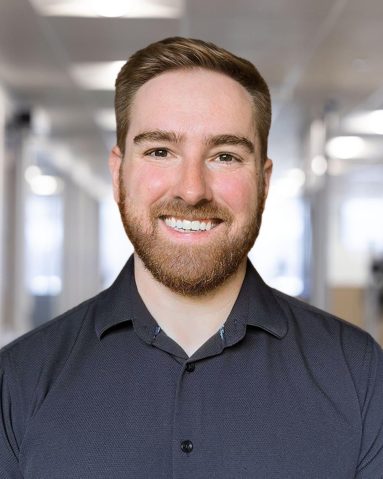 Matthew White, MD